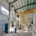 Chemicals Non-metallic mineral Powder Air Classifier Mill